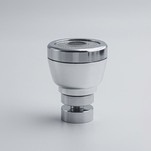 Съемный пластиковый распылитель для смесителя высокого давления - Product Image 5