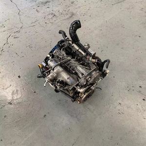 Motor de segunda mano original 4D20B para Great Wall Motors para camioneta a la venta - Product Image 6