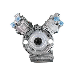 Assemblage complet de pièces de moteur Benz certifié ISO remis à neuf avec un <span class=keywords><strong>prix</strong></span> inférieur à vendre en Amérique - Product Image 4