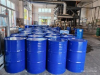Mélange d'agent de gonflage écologique et de polyols pour l'isolation en mousse de polyuréthane pulvérisée