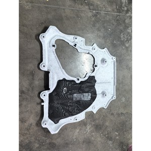 แผ่นป้องกันใต้ท้องเครื่องยนต์ Juhao รุ่น 51442-V2020 สำหรับ Toyota LM500H วัสดุไฟเบอร์กลาส - Product Image 5