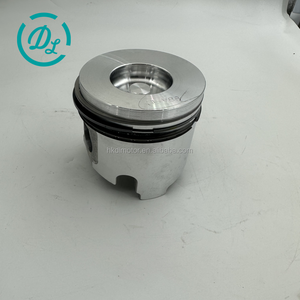 ชุดลูกสูบดีเซล EexcavaStart รุ่น 129005-22080 สำหรับรถขุดขนาดเล็ก เครื่องยนต์ 3TNV88 4TNV88 - ประสิทธิภาพทนทาน ติดตั้งง่าย - Product Image 2