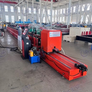 Equipo Automático CNC para Soldadura de Marcos de Puertas Reforzados, Motor PLC, Construcción de Acero Inoxidable, Potencia de 11.1KW para Puertas y Ventanas - Product Image 2