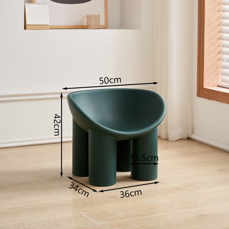 Vert foncé - Taille enfant