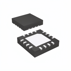 ชิป PAM8901JER 16 UFQFN แบบเปลือย ของแท้ บริการครบวงจร - Product Image 1