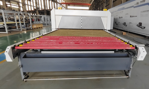 מכונת מזג זכוכית שטוח קמין תנור/זכוכית מחוסמת תנור/זכוכית מחוסמת/זכוכית מזג להכנת זכוכית בניין - Product Image 6