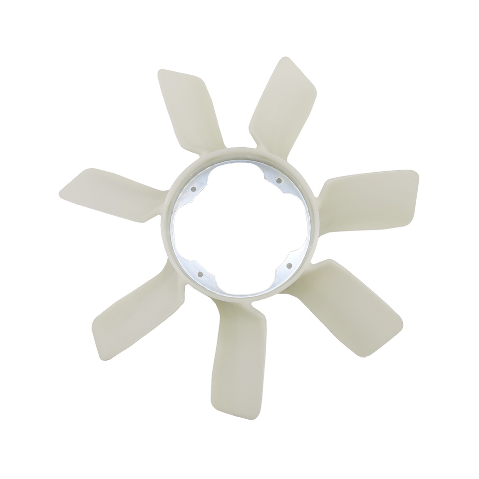 High Quality Auto Cooling System Radiator Fan Blade 16361-38020 For Toyota Lexus