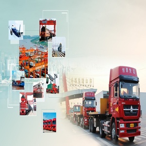 Service LCL Agent d'expédition de <span class=keywords><strong>Guangzhou</strong></span> dédouanement transitaire de Shenzhen vers l'Égypte - Product Image 4