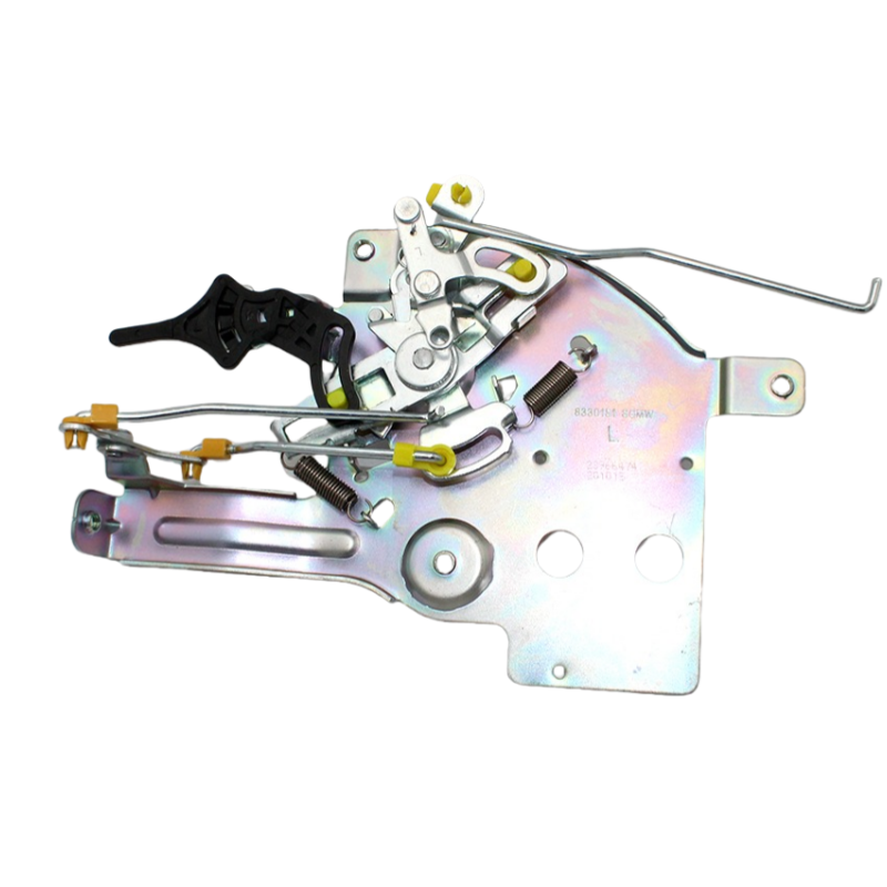 High Quality Firm and Durable Middle Car Door Secondary Lock for Wuling Rong Guang Auto Parts Image 3