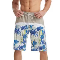OEM mayo ve Beachwear spor türü ve spor ürün erkekler bermuda beachwear plaj kısa