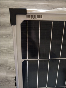 High Efficiency <strong>Portable</strong> Foldable Photovoltaic <strong>Panel</strong> <strong>250w</strong> <strong>Folding</strong> <strong>Solar</strong> - Product Image 3