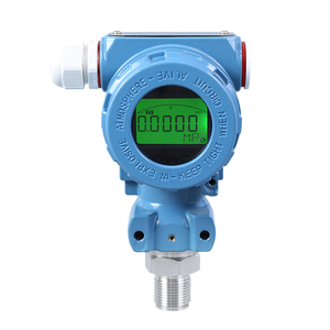 Sensor de Aceite, Aire y Agua Analógico Digital Absoluto de China, 4-20 mA, DMP4 Diferencial - Product Image 1