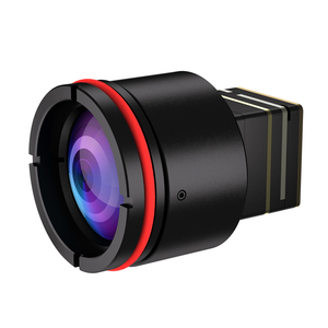 Hdaniee 640*512 25mm CVBS uncooled nhiệt hình ảnh mô-đun Dome máy ảnh phong cách <span class=keywords><strong>CMOS</strong></span> cảm biến H.264 nén video SD Thẻ 1 năm - Product Image 1