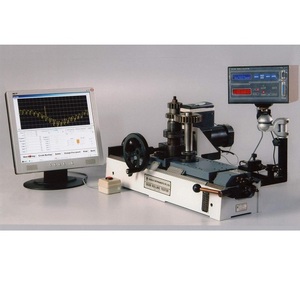 Probador de Rodillos de Engranajes Computarizado de Alta Precisión CGRT, Sonda Electrónica LVDT L.C.001, Rango de 2 mm, Kudale Instruments Pvt. Ltd - Product Image 4