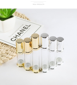 Iilare 15ml 20ml 30ml <span class=keywords><strong>argento</strong></span> UV oro come lozione cosmetica Airless lozione <span class=keywords><strong>Spray</strong></span> <span class=keywords><strong>Spray</strong></span> <span class=keywords><strong>Spray</strong></span> <span class=keywords><strong>Spray</strong></span> di plastica flaconi siero - Product Image 5