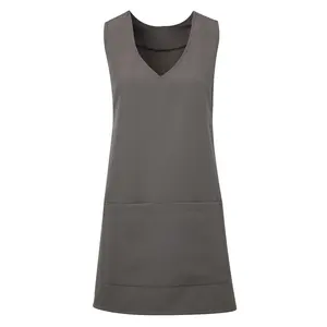 Tunica Tulip Avvolgente Personalizzata per Merchandising - Product Image 4