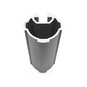 ท่ออลูมิเนียม25.2กก. 6063 T5แบบลีนทั่วไป - Product Image 5