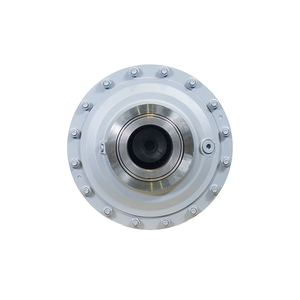 محرك هيدروليكي HA050 1256-17600 مل/دورة محرك هيدروليكي صيني 90-900 دورة/دقيقة محرك دوار هيدروليكي DTH - Product Image 6