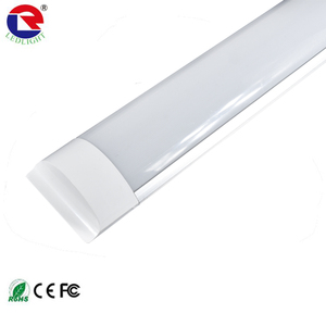 600 Mét 1200 Mét LED Batten Thanh Lọc Ánh Sáng 18 Wát 36 Wát Ống Lịch Thi Đấu Đèn Trần Cho Văn Phòng Kho - Product Image 4