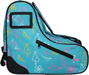 <span class=keywords><strong>Bolsa</strong></span> de Almacenamiento <span class=keywords><strong>para</strong></span> Zapatos de Esquí y Patinaje - <span class=keywords><strong>Bolsa</strong></span> <span class=keywords><strong>para</strong></span> <span class=keywords><strong>Patines</strong></span> en Línea y de Ruedas - <span class=keywords><strong>Bolsa</strong></span> <span class=keywords><strong>para</strong></span> <span class=keywords><strong>Patines</strong></span> de Niños - Product Image 1