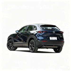 SUV Usado <span class=keywords><strong>Mazda</strong></span> <span class=keywords><strong>CX</strong></span>-<span class=keywords><strong>30</strong></span> 2.0L con Transmisión Automática, Techo Solar y Asientos Calefactables, Sin Accidentes, Exportación al por Mayor a Rusia - Product Image 6
