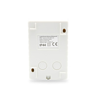 Capteur crépusculaire BS300 220v-240v pour éclairage public, capteur de mouvement, contrôle intelligent, en stock, 6A 50hz <93%RH BESTER