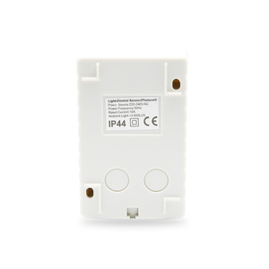 BS300 220V-240V Cảm Biến Tế Bào Quang Điện Từ Hoàng Hôn Đến Bình Minh Để Chiếu Sáng Đường Phố Cảm Biến Chuyển Động Điều Khiển Thông Minh Có Cổ Phiếu 6A 50Hz <93% RH BESTER - Product Image 5