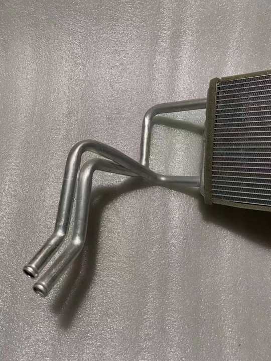 Wholesale WG1642822064 HOWO T5G Heater radiator From m.alibaba.com