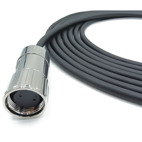 Cable Codificado de Alimentación Industrial Integrado 6FX3502-5BL03 1AB0 1CF0