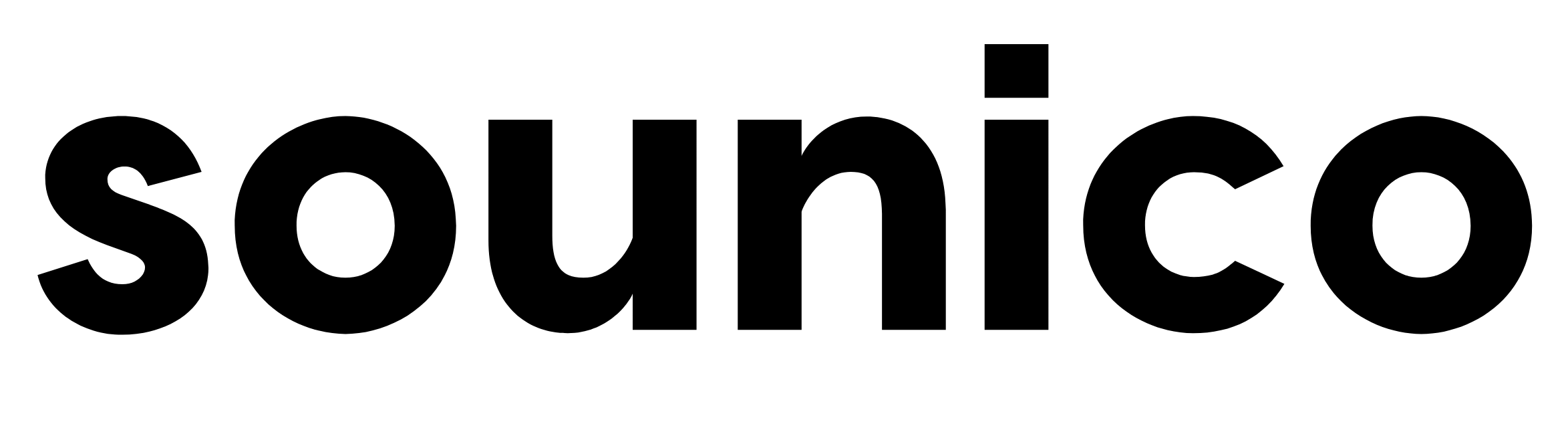 Nantong Sounico  Protective Products Co., Ltd. logo