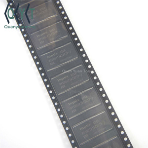 32M X 16 512 <span class=keywords><strong>Mb</strong></span> DDR400 Mémoire Ic Puce HY5DU121622 HY5DU121622CTP-D43 - Product Image 6