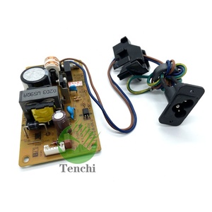 บอร์ดไฟ 220V สําหรับ <span class=keywords><strong>Brother</strong></span> DCP-T310 300 500 510 700 710 <span class=keywords><strong>MFC</strong></span>-J810 910 480DW T310 T510W T710W <span class=keywords><strong>T810W</strong></span> T910W MPW9221 แหล่งจ่ายไฟ - Product Image 6