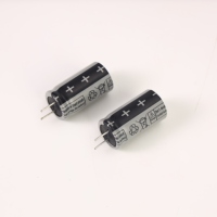 Huahui baterai Lithium NSC1629 500mAh 3.7v, dapat diisi daya energi