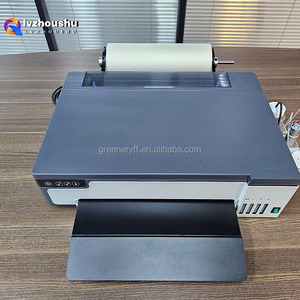 Kỹ Thuậ<span class=keywords><strong>t</strong></span> Số A4 A3 Áo Thun <span class=keywords><strong>T</strong></span>-Shirt 21 Cm Xp600 Dtf Trực Tiếp Để Phim Máy In Máy In In In Trên Vải Mực Vòng Tròn Hệ Thống Vậ<span class=keywords><strong>t</strong></span> Nuôi - Product Image 4