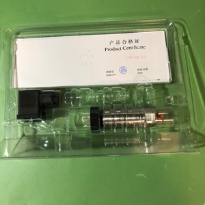 Sensor Industrial D&ruck PTX5072-TC-A1-CA-H0-PA, Nuevo, 7-32VDC - Product Image 3