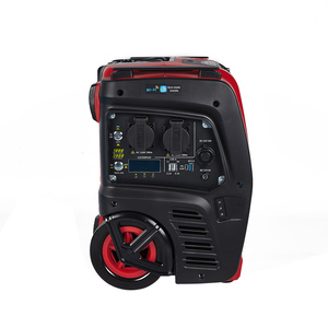 Générateur solaire hors réseau mini 1000w 1KW, station d'alimentation solaire portable avec panneau solaire pliable - Product Image 5
