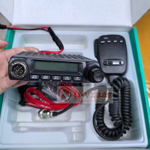 Radio ondes courtes Tyt Cb Mini 24,7-30,1 MHz bande AM avec écran pour utilisation en voiture - Product Image 1