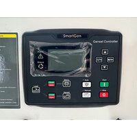 Generador Diésel de 80kva 100kva 125kva 150kva 200kva 250kva 300kva 350kva 400kva de Fábrica, con Motor Cummins de 64kw