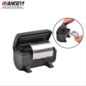 Machine de découpe de feuille d'aluminium, salon de coiffure professionnel, décoration - Product Image 3