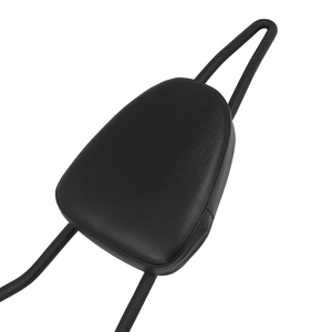 Dosseret passager arrière de moto détachable avec coussin pour <span class=keywords><strong>Harley</strong></span> Sportster XL Iron 883 <span class=keywords><strong>1200</strong></span> 48 <span class=keywords><strong>Roadster</strong></span> 04-22 - Product Image 4