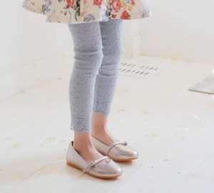 India Wholesale Price Kids Clothing OEM Sock 2-In 1 <b>Skirt</b> Leggings - Product Image 1