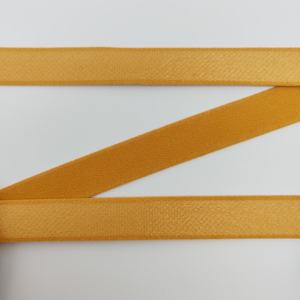 Factory Customization Jacquard Logo Band <b>Elastic</b> Solid Color HH4K Nylon Bra Strap Webbing for Sports Shoes - Product Image 3