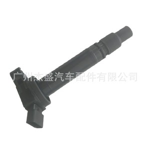 คอยล์จุดระเบิด 90919-02244 สำหรับอะไหล่ทดแทนรถยนต์โตโยต้า เล็กซัส - Product Image 3