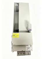 Nuevo Módulo de Potencia 6SN1123-1AA00-0EA1, 1 Eje, 160A, Refrigeración Interna, Servoaccionamiento, Inversor, Marco de Módulo LT de 100 mm, Nuevo y Original