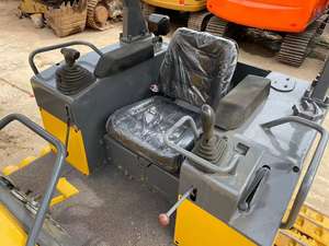 <span class=keywords><strong>Komatsu</strong></span> <span class=keywords><strong>D31P</strong></span> <span class=keywords><strong>Dozer</strong></span> kompak dengan pisau tugas berat dan pilihan Ripper untuk penggunaan Jobsite | D20P D21P D31A D37P D39PX - Product Image 5