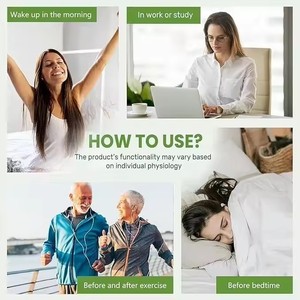 24-in-1 Graviola-Kapseln Nahrungsergänzungsmittel mit Shilajit, Meeresmoos, Löwenmähne, Moringa, Kurkuma, Ashwagandha, Schwarzkümmelöl - Product Image 6