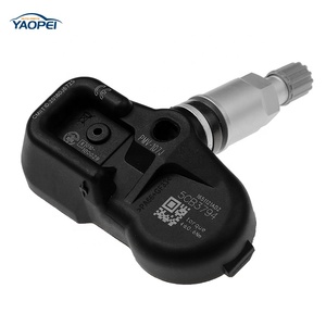4260733021 42607-33021 YAOPEI <span class=keywords><strong>Capteur</strong></span> de <span class=keywords><strong>pression</strong></span> des pneus pour <span class=keywords><strong>Toyota</strong></span> COROLLA <span class=keywords><strong>RAV4</strong></span> 4RUNNER LAND CRUISER 100 LEXUS CT200H - Product Image 5