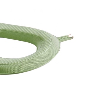 Coussin de siège de toilette multifonctionnel en mousse EVA et <span class=keywords><strong>caoutchouc</strong></span> de silicone Netred, lavable et imperméable <span class=keywords><strong>pour</strong></span> hôtel - Product Image 2