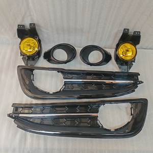 Body Kit Mobil untuk Honda Civic FB6 <span class=keywords><strong>SI</strong></span> 2012 Upgrade 2013 2014 2015 Aksesoris Bumper Modifikasi FB - Product Image 4