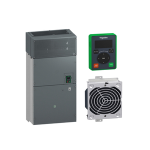 Convertidor de Voltaje y Frecuencia VFD ATV610D45N4Z de 20 Kva con Control de Frecuencia - Product Image 2